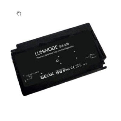 LUMiNODE SSR-500